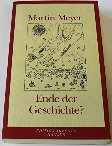 Ende der Geschichte?