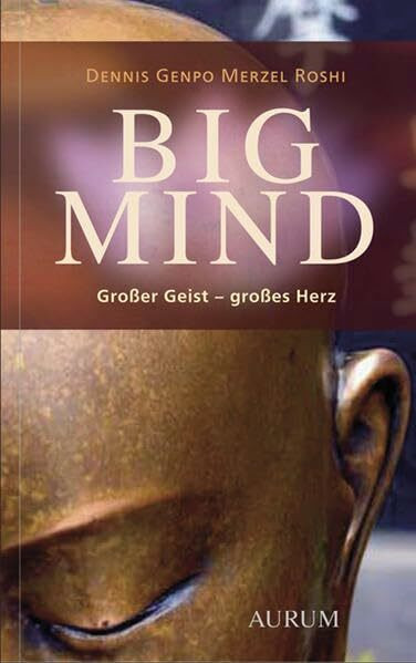 Big Mind: Großer Geist - Großes Herz