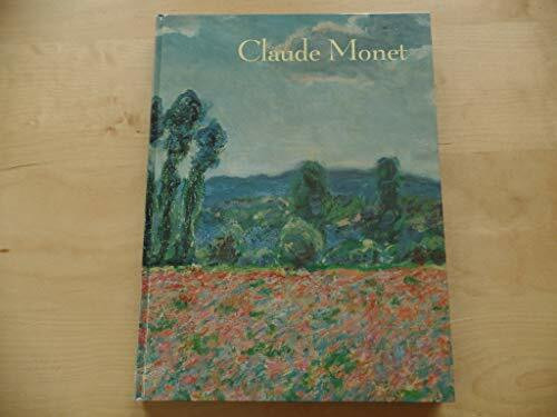 Claude Monet