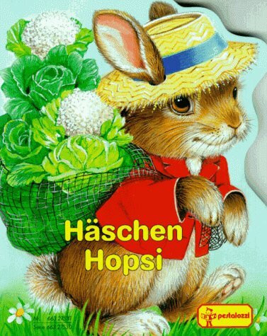 Häschen Hopsi