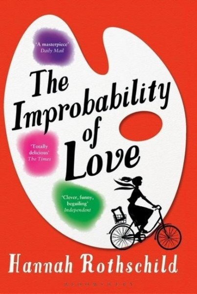 The Improbability of Love