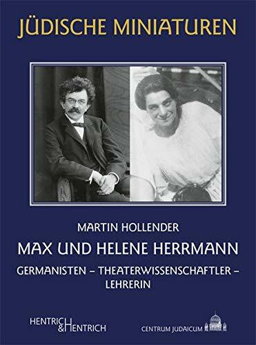Max und Helene Herrmann