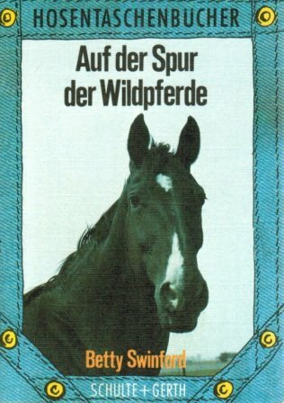 Auf der Spur der Wildpferde