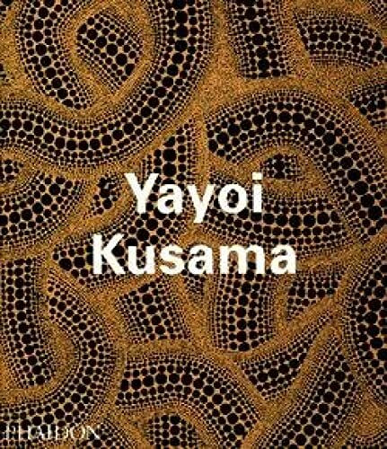 Yayoi Kusama (Contemporary Artists)