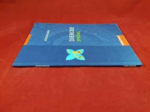 Diercke Spezial - Ausgabe 2010 für die Sekundarstufe II: Südostasien
