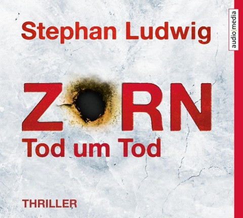 Zorn 9 - Tod um Tod