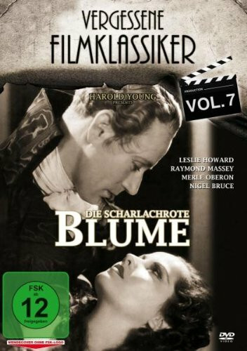Die scharlachrote Blume - Vergessene Filmklassiker 7