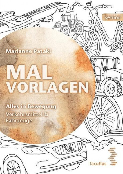 Malvorlagen