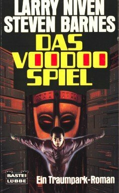 Die Traumpark-Serie: Band 3: Das Voodoo-Spiel (Science Fiction. Bastei Lübbe Taschenbücher)