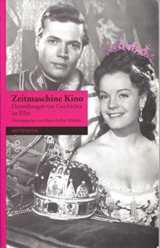 Zeitmaschine Kino