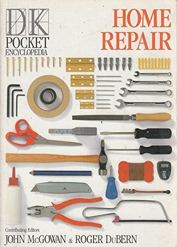 DK Pocket Encyclopedia: 09 Home Repair