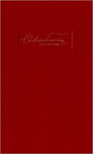 Der Spieler. Späte Romane und Novellen.