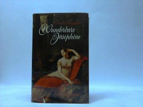 Wunderbare Josephine