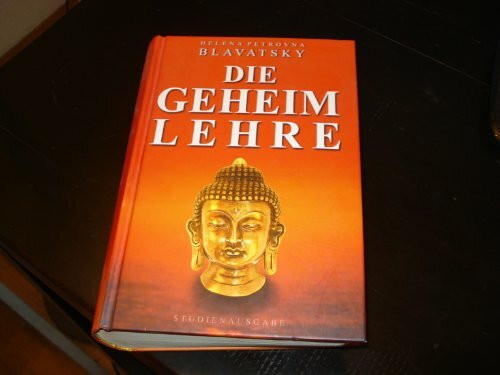 Die Geheimlehre