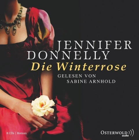 Die Winterrose