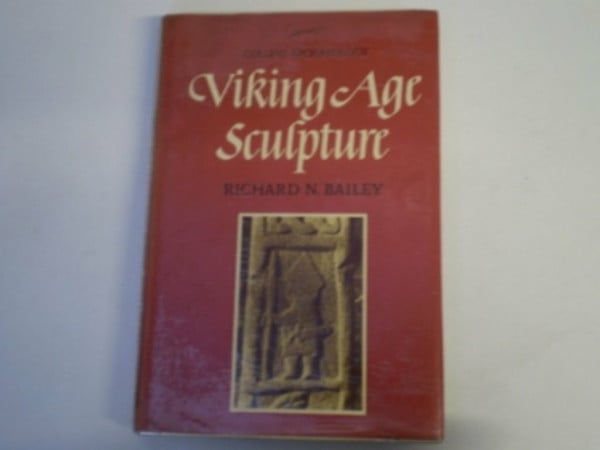 Viking Age Sculpture in Northern England