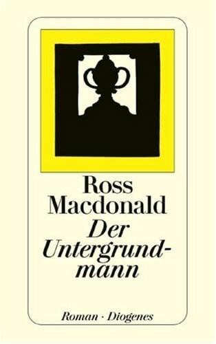 Der Untergrundmann (Nr.99/11)