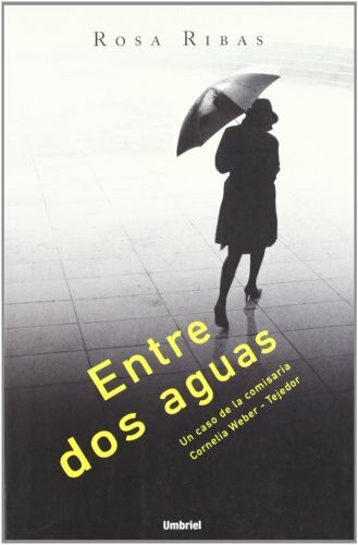 Entre dos aguas (Umbriel género negro)