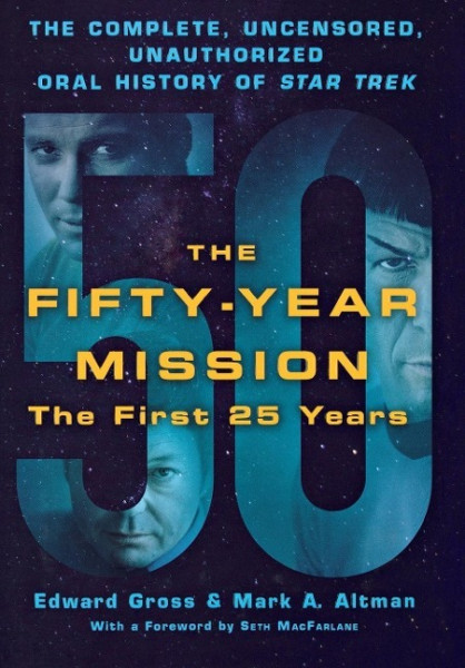 Fifty-Year Mission