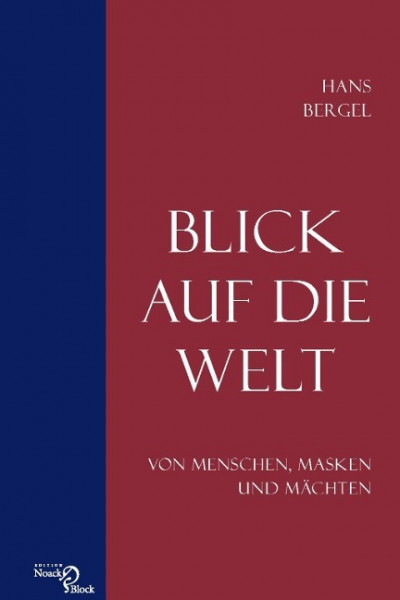 Blick auf die Welt