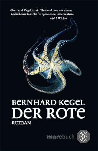 Der Rote: Roman