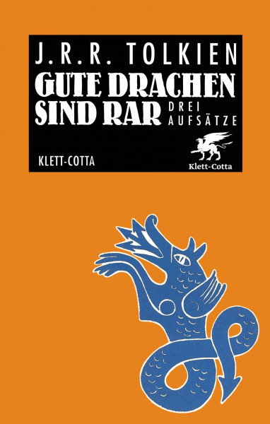 Gute Drachen sind rar: Drei Aufsätze