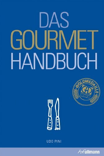 Das Gourmet-Handbuch