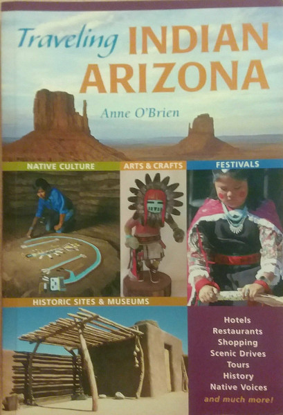 Traveling Indian Arizona