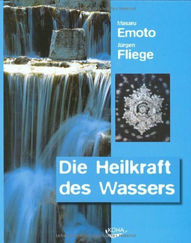 Die Heilkraft des Wassers