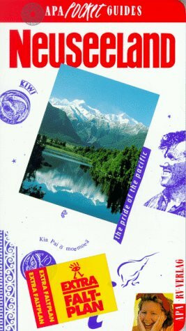 Apa Pocket Guides, Neuseeland