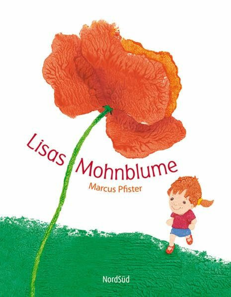 Lisas Mohnblume