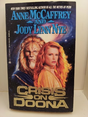 Ace Books Crisis On Doona