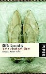 Kein einziges Wort: Ein Stella-Norden-Roman (Piper Taschenbuch, Band 3638)