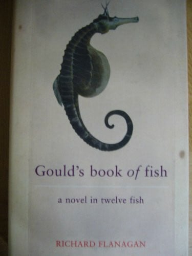 Gould's Book of Fish