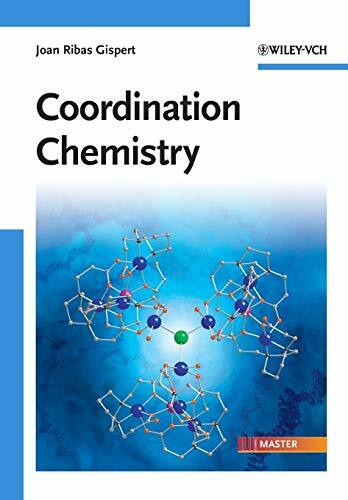 Coordination Chemistry: Master