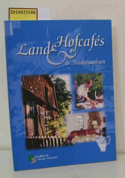 Land- und Hofcafés in Niedersachsen