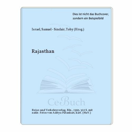 Rajasthan.