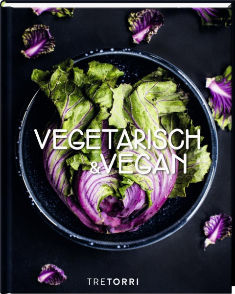 VEGETARISCH & VEGAN