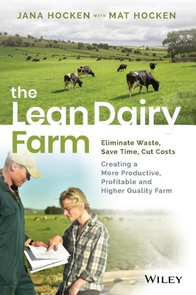 The Lean Dairy Farm