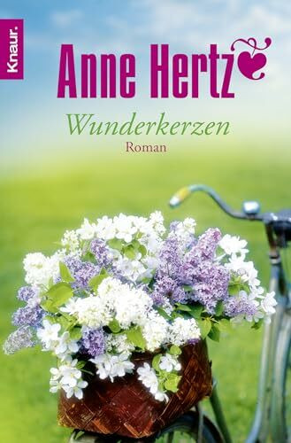 Wunderkerzen: Roman