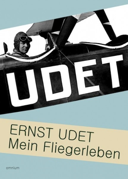 Mein Fliegerleben