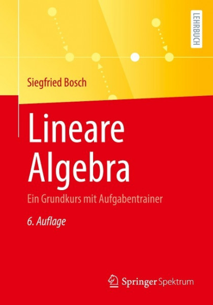 Lineare Algebra