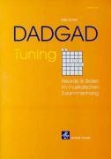 DADGAD Tuning