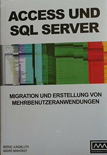 Access und SQL SERVER