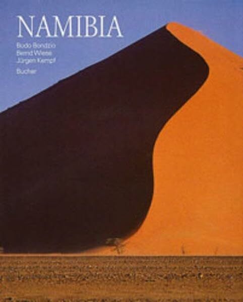 Namibia (Reisebildbände)