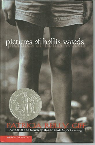 Pictures of Hollis Woods