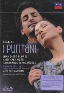 I Puritani