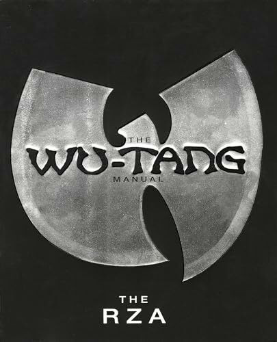 The Wu-Tang Manual: The Wu-Tang Clan no rights - plexus edition 07/05