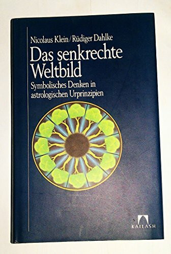 Das senkrechte Weltbild