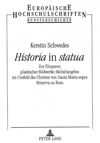 Historia in statua